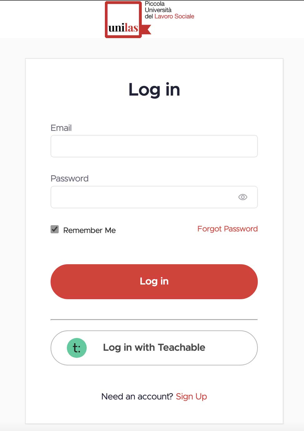 login